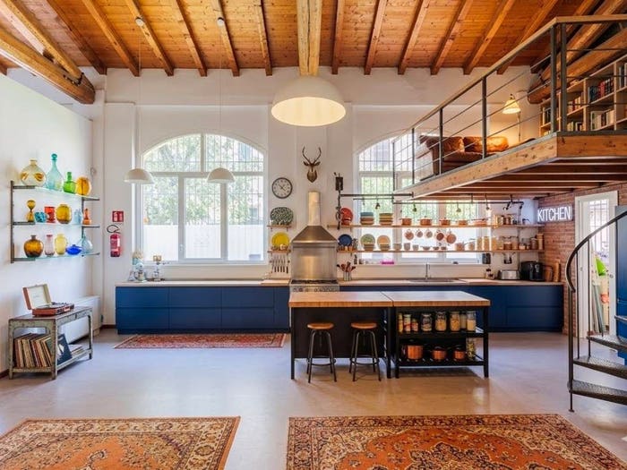 Appartamento in vendita in Via Elba, Washington, Milano