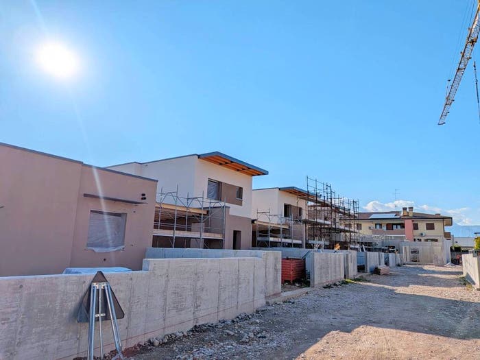 Casa con 6 locali in vendita in Via Giacomo Matteotti, Cordenons