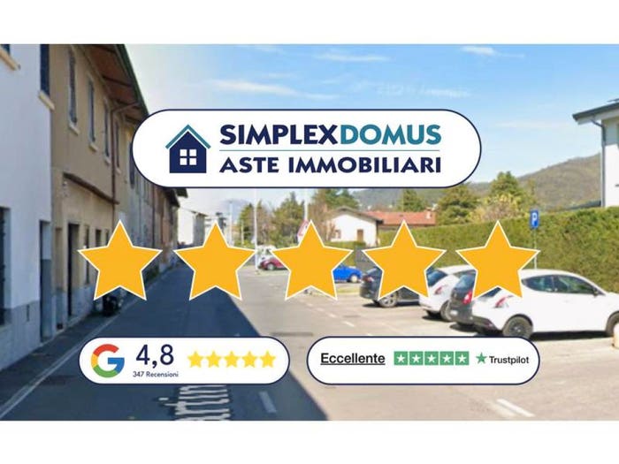 Casa con 6 locali in vendita in Via Madonna del Salvatore, Vittuone