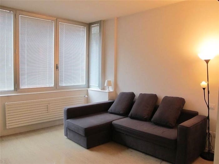 Appartamento monolocale in vendita in VIA BARACCA, Novoli, Firenze