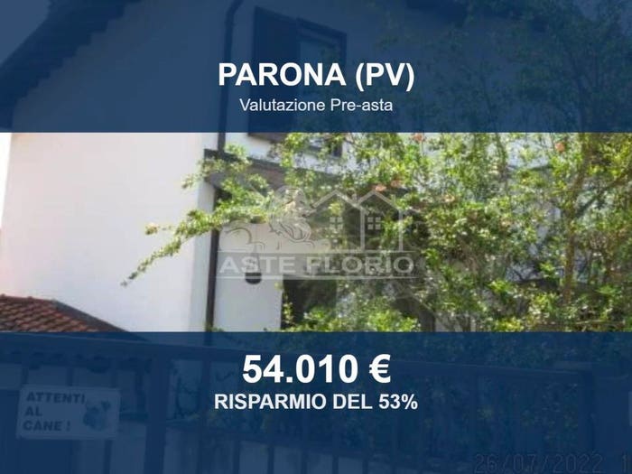 Casa con 6 locali in vendita in Vicolo Breve, Parona