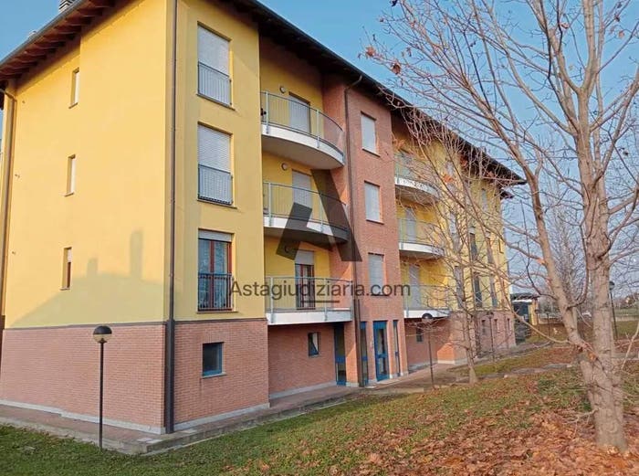 Appartamento trilocale in vendita in Via della Costituzione, Centro, Oleggio