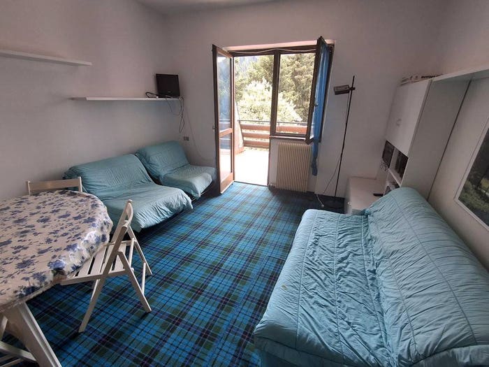 Appartamento monolocale in vendita in Via Monte Pora, Castione della Presolana