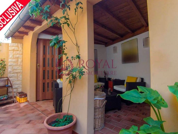 Casa quadrilocale in vendita in Via Dell' Eremo, Accademia Terrazza Mascagni, Livorno