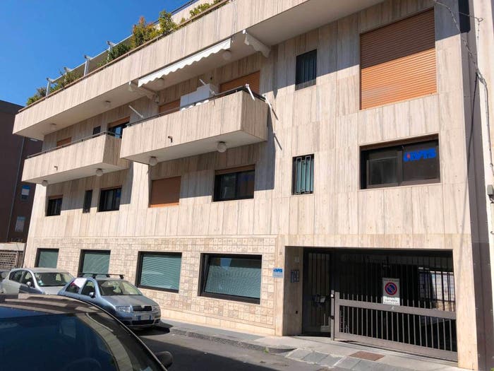 Appartamento bilocale in vendita in Via Carini, Picanello, Catania