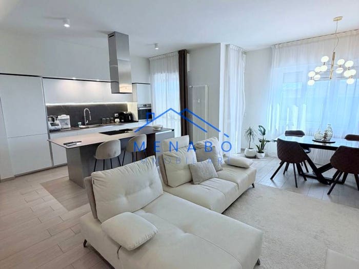 Appartamento trilocale in vendita in Via Santa Gorizia, Piazza Genova, Alessandria
