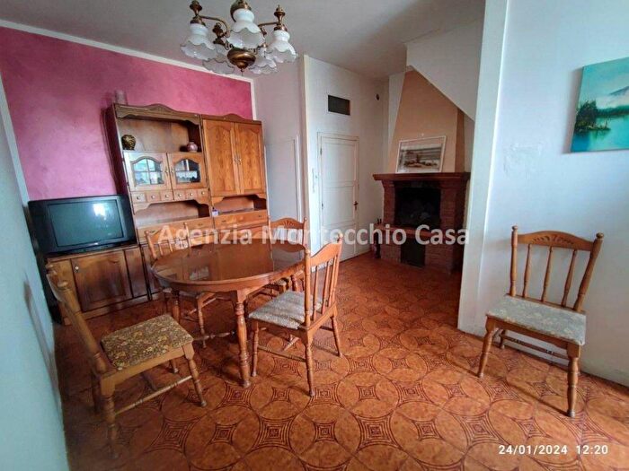 Appartamento con 5 locali in vendita in Via Ippolito Nievo, Pantano, Pesaro