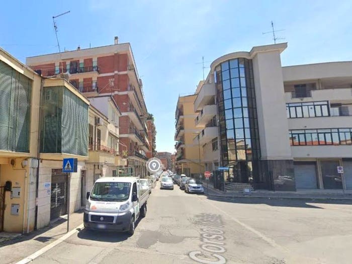 Appartamento trilocale in vendita in Corso Italia, Villalba, Guidonia Montecelio