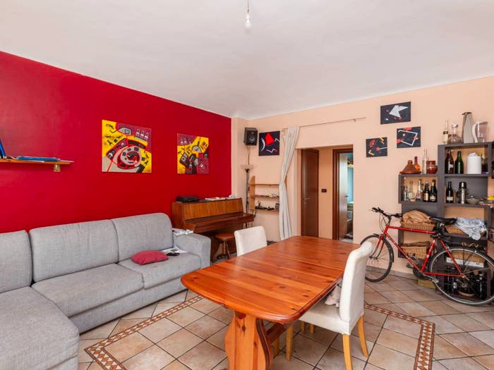 Appartamento bilocale in vendita in Via Sestriere, San Pietro, Moncalieri