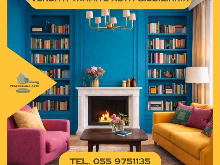 Case in Vendita e in Affitto - 2