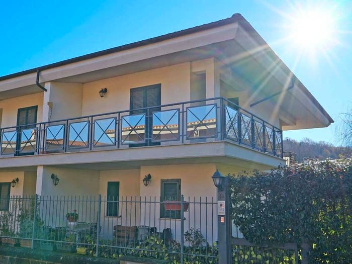 Casa con 5 locali in vendita in Via Terre dei Consoli, Monterosi