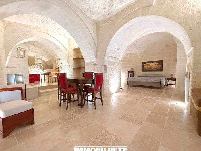 Appartamento bilocale in vendita in Via Casalnuovo, Centro, Matera