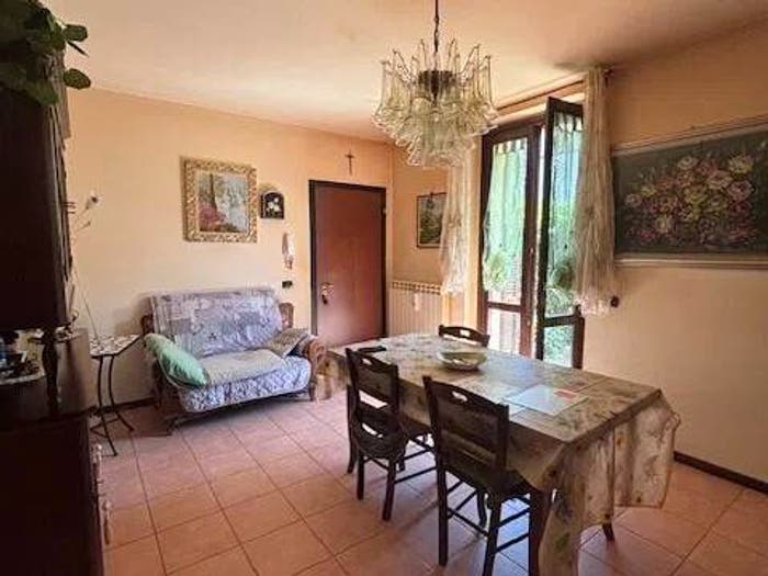 Appartamento bilocale in vendita in Centro, Vigolzone