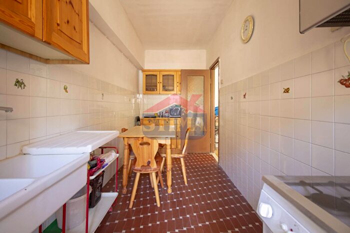 Appartamento bilocale in vendita in Via di Casal Bertone, Roma