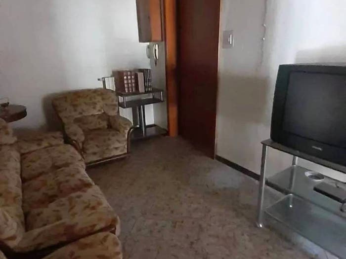 Appartamento quadrilocale in vendita in Vico dei Conciatoi, Via della Repubblica Piazza San Francesco, Foggia