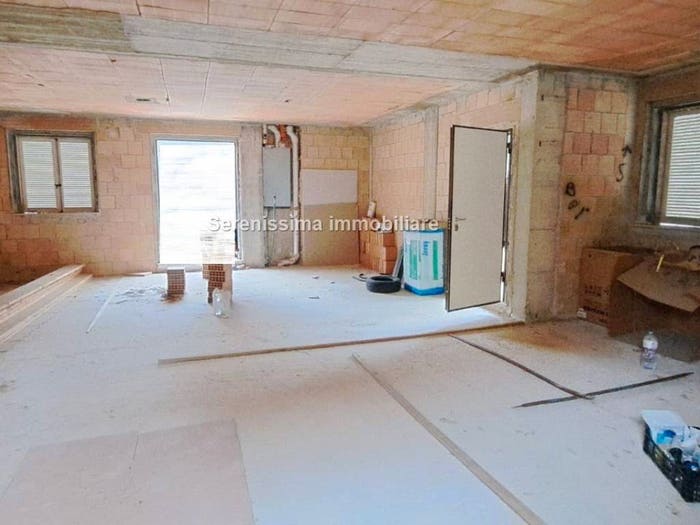 Appartamento trilocale in vendita in Via Fabio Filzi, Gallo, Petriano