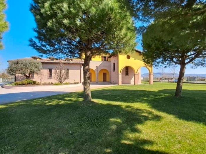 Casa in vendita in Circonvallazione Luigi Cantù, Centro, Casteggio