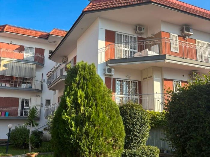 Appartamento con 5 locali in vendita in Via Archimede, San Sebastiano al Vesuvio