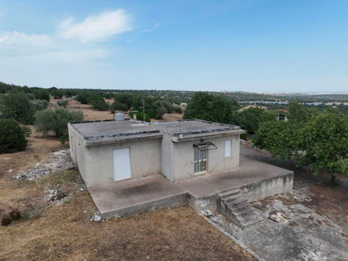 Casa bilocale in vendita in Contrada Graffetta, Zappulla, Modica