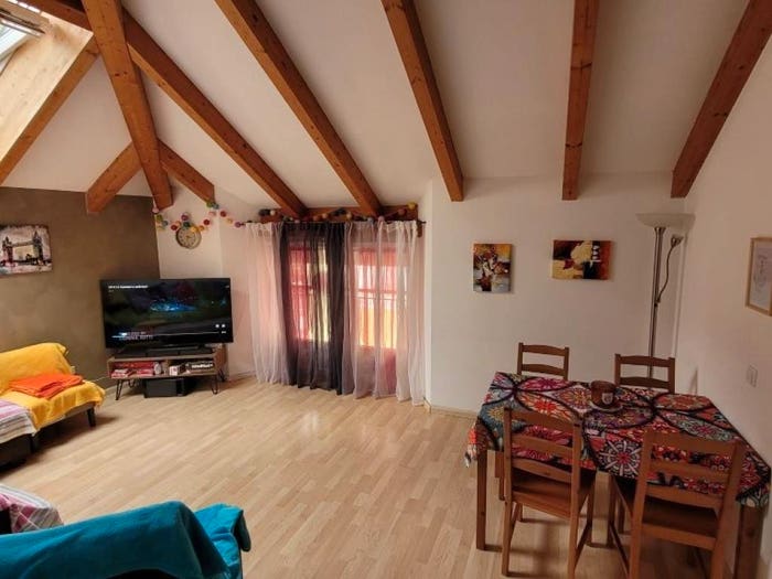 Appartamento trilocale in vendita in Centro, Bolzano