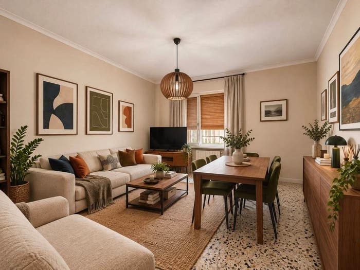 Appartamento trilocale in vendita in Via Bernardo Cavallino, Rione Alto, Napoli