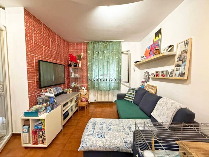 Appartamento trilocale in vendita in Via Luigi Boccherini, Abbiategrasso