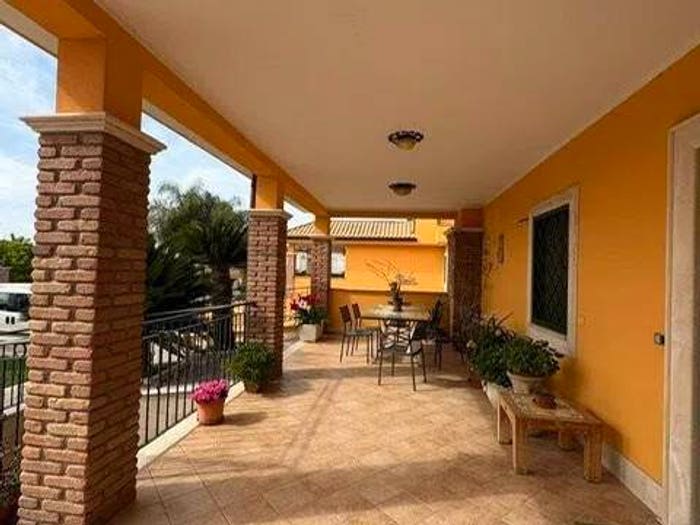 Casa con 6 locali in vendita in Via Capo Di Bove No Number, Cioccati Zucchetti, Nettuno