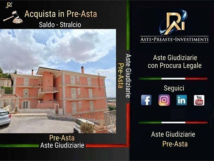 Appartamento con 6 locali in vendita in via San Gaetano, San Giovanni Rotondo