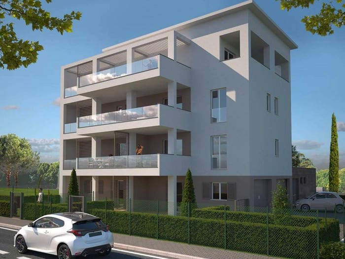 Casa con 5 locali in vendita in Via Alberto Sordi, Casalone, Grosseto