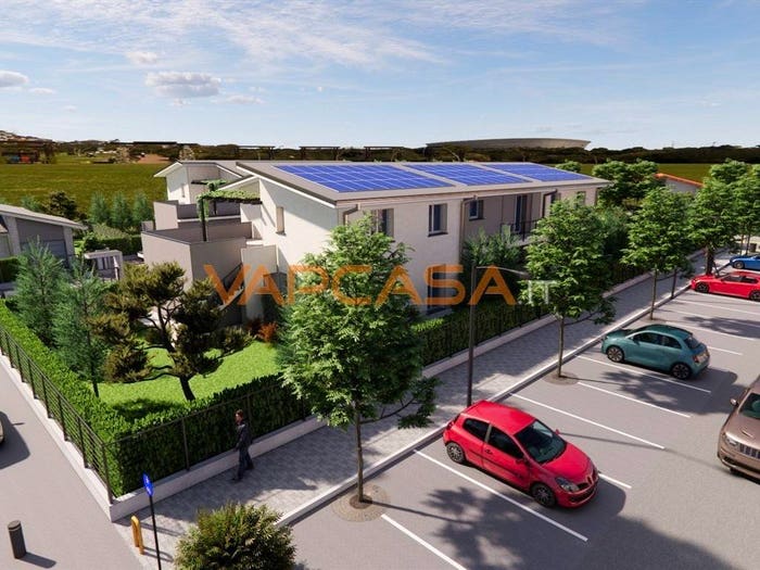Case in Vendita e in Affitto - 2