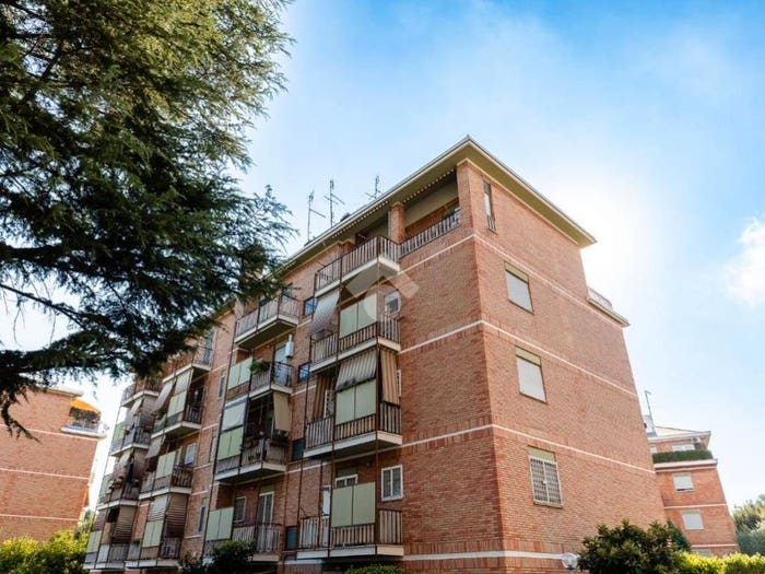 Appartamento bilocale in vendita in Via Bergeggi, Torrevecchia, Roma