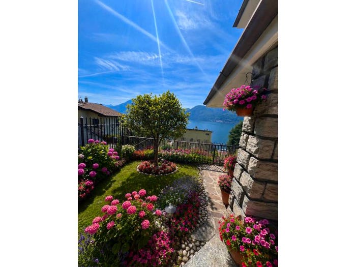 Casa con 6 locali in vendita in Via Pessina, Centro, Bellano