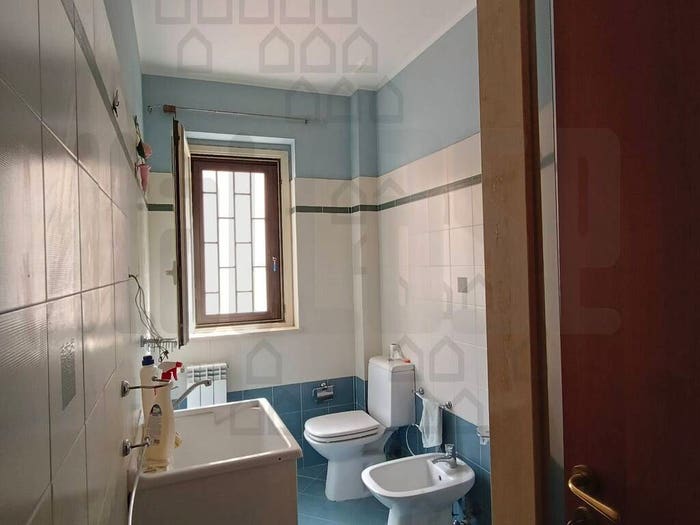 Appartamento quadrilocale in vendita in Centro Storico, Messina