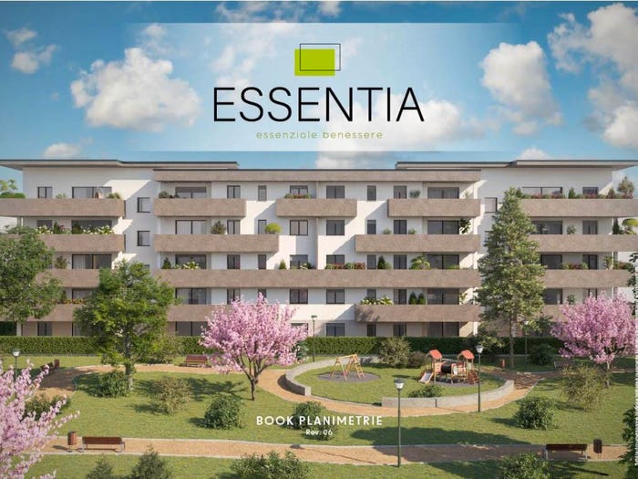 Case in Vendita e in Affitto - 3