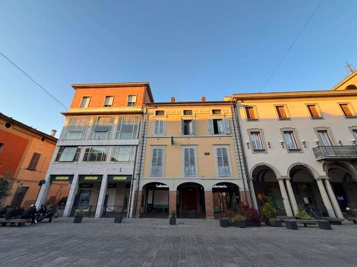 Appartamento bilocale in vendita in corso martiri, Centro, Castelfranco Emilia