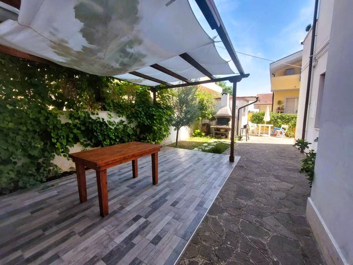 Casa con 6 locali in vendita in Salita Facciolini, Colli Innamorati Madonna, Pescara