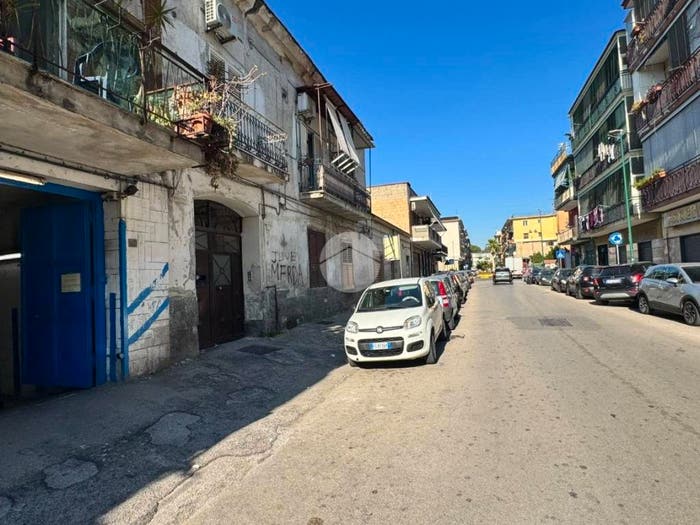 Appartamento monolocale in vendita in Via Giovanni Diacono, Secondigliano, Napoli