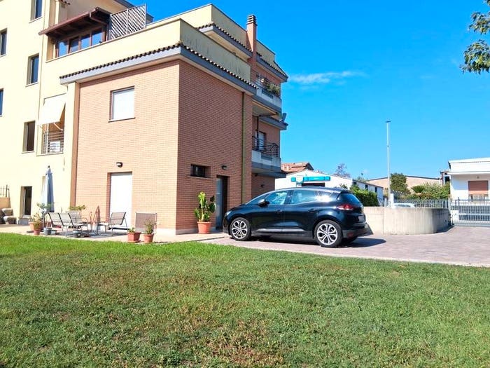 Appartamento bilocale in vendita in Via Caltanissetta, Semicentro, Aprilia