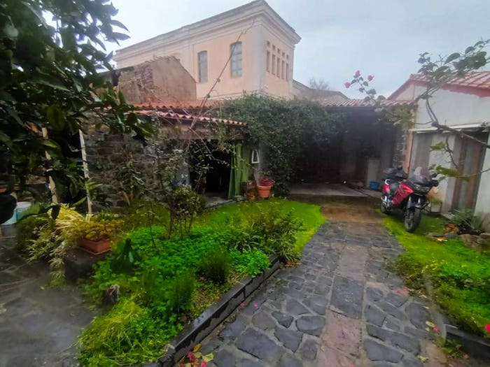 Casa con 6 locali in vendita in Via Vittorio Emanuele III, Sardara