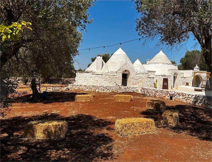 Casa trilocale in vendita in SP, Tamburroni Grottone Rosara, Ostuni