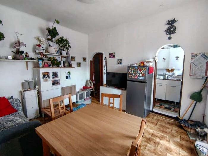 Appartamento bilocale in vendita in Via Guglielmo Marconi, Centro, Vedano Olona