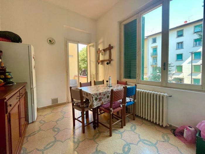 Appartamento con 5 locali in vendita in Via Giuseppe Sirtori, Campo di Marte, Firenze