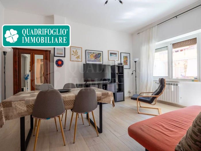 Appartamento bilocale in vendita in Via delle Baleari, Ostia Ponente, Roma