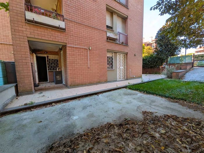Appartamento trilocale in vendita in Via Roma, Centro, Genzano di Roma