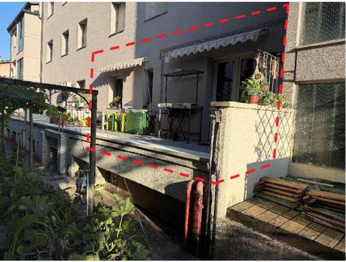 Appartamento bilocale in vendita in Via Monsignore O Romero, Centro, Montichiari
