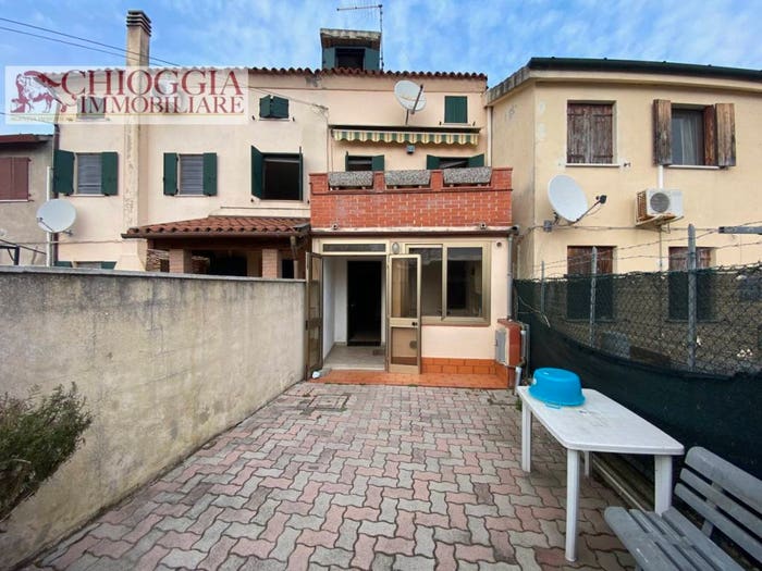 Casa trilocale in vendita in Via Canal di Valle, Sant'Anna Cavanella d'Adige, Chioggia