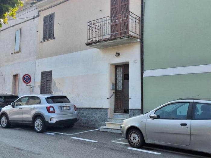 Casa con 6 locali in vendita in Via Giacomo Matteotti, Carentino