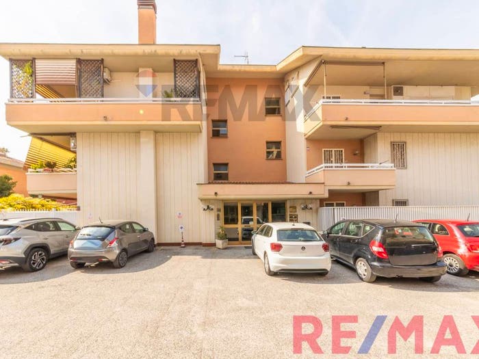 Casa trilocale in vendita in Tor Lupara, Fonte Nuova