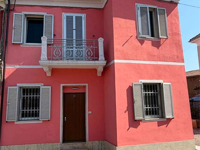 Casa con 6 locali in vendita in Via Livio marbello, Litta Parodi, Alessandria
