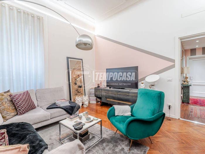Appartamento bilocale in vendita in Viale dei Mille, Città Studi, Milano